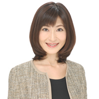 桜井輝子