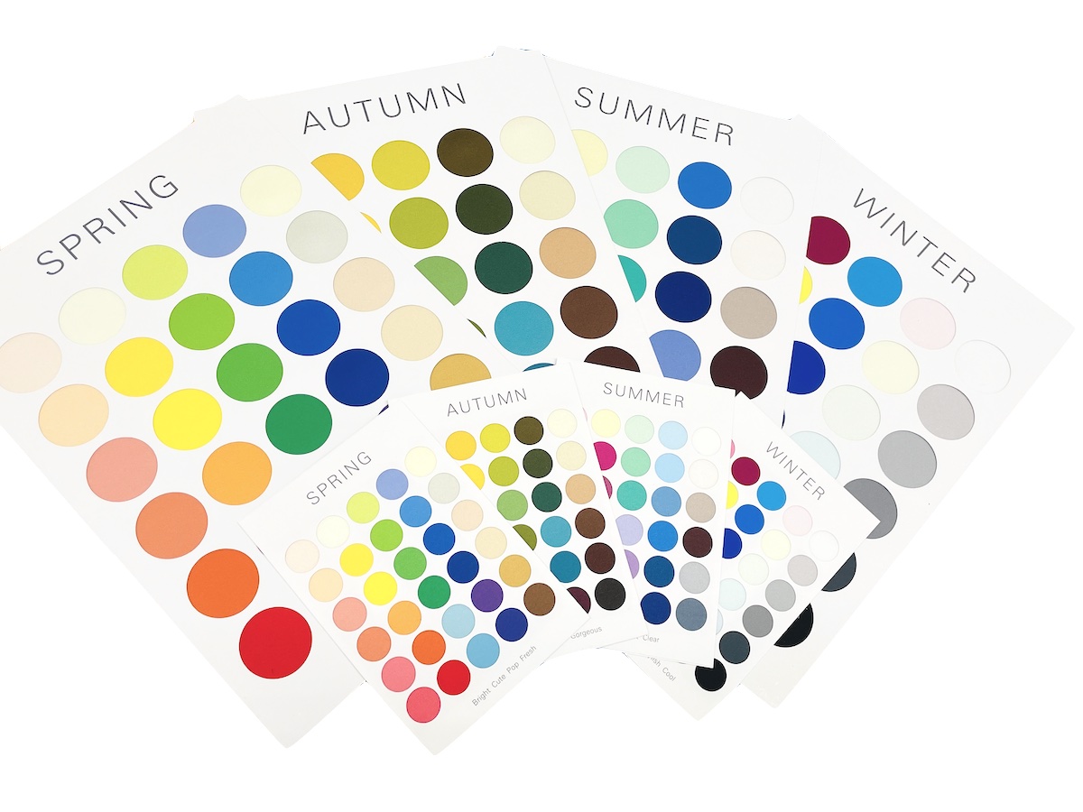 スウォッチCAとの比較